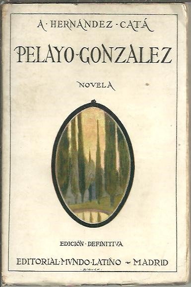 PELAYO GONZALEZ.