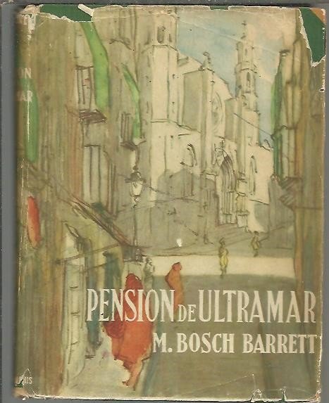 PENSION DE ULTRAMAR.