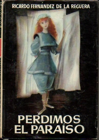 PERDIMOS EL PARAISO.