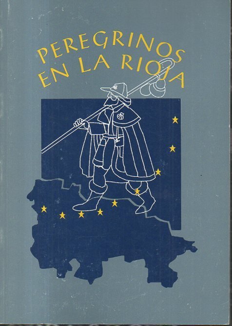 PEREGRINOS EN LA RIOJA.