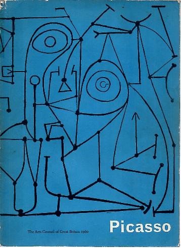 PICASSO. 6 JULY TO 18 SEPTEMBER.