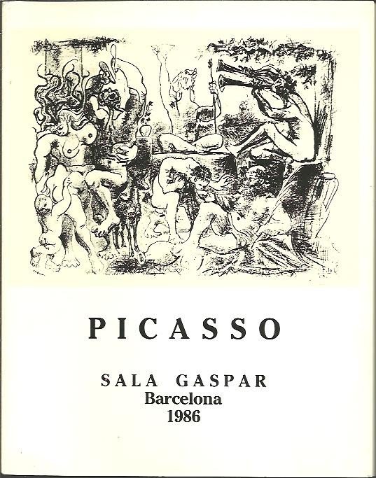 PICASSO. 60 ORIGINALS.