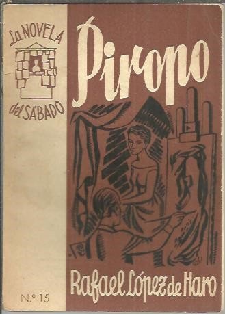 PIROPO.
