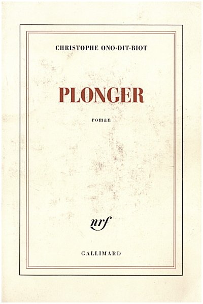 PLONGER.