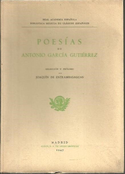 POESIAS.