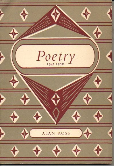 POETRY. 1945-1950.