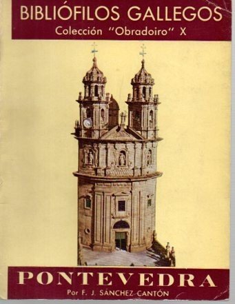 PONTEVEDRA.