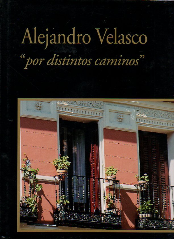 POR DISTINTOS CAMINOS.