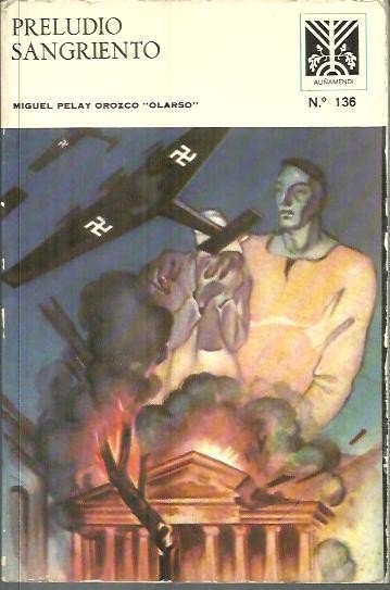 PRELUDIO SANGRIENTO.