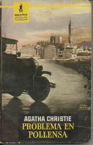 PROBLEMA EN POLLENSA.