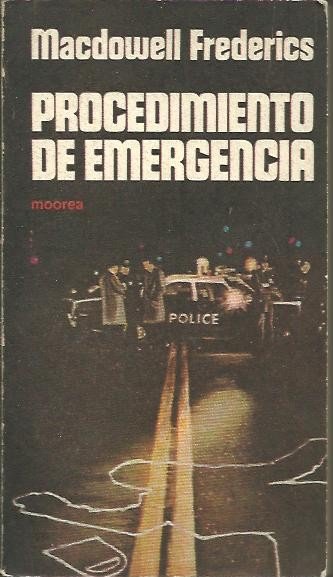 PROCEDIMIENTO DE EMERGENCIA. | Immagine Gallery 2