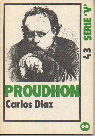 PROUDHON.