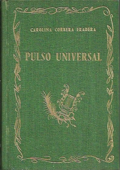 PULSO UNIVERSAL.