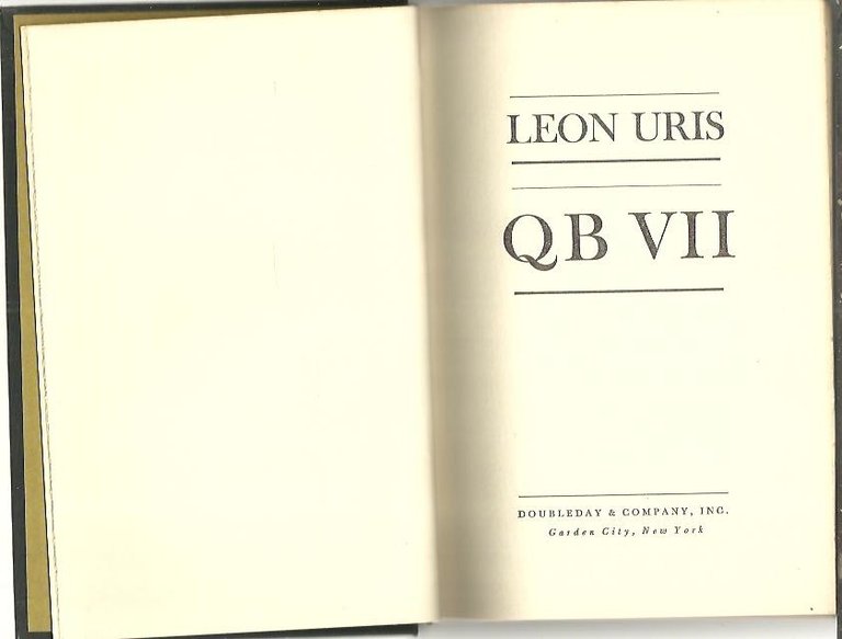 QB VII.