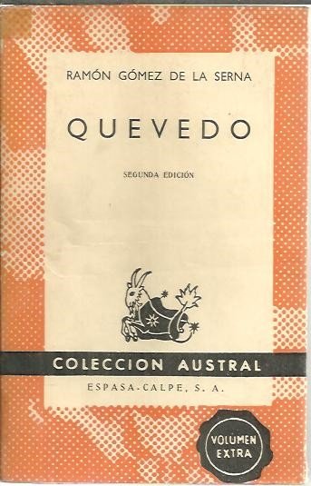 QUEVEDO.