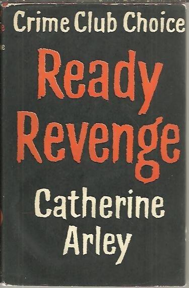 READY REVENGE.