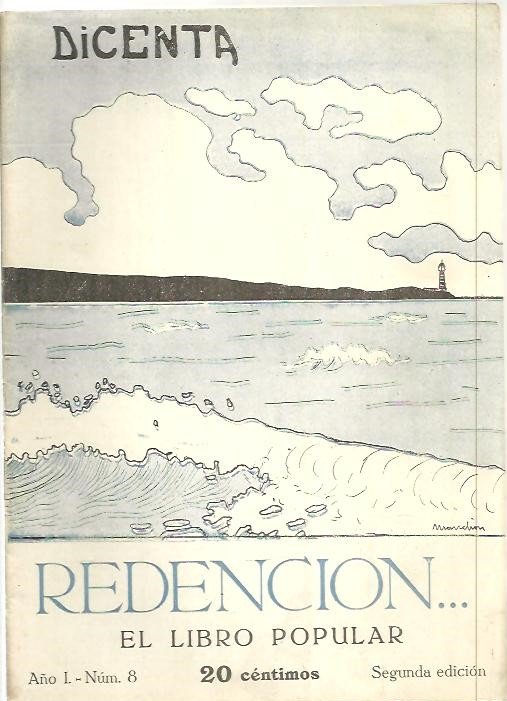 REDENCION.