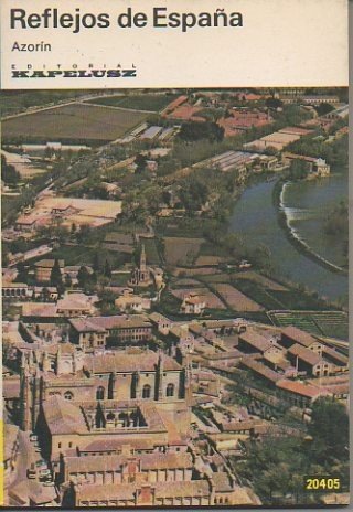 REFLEJOS DE ESPAÑA.