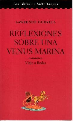 REFLEXIONES SOBRE UNA VENUS MARINA. PANORAMA DE RODAS.