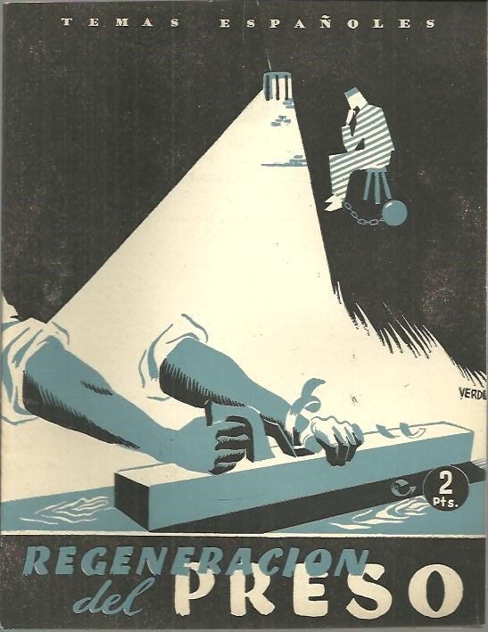 REGENERACION DEL PRESO.