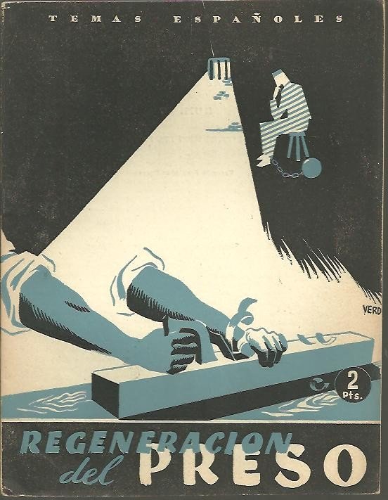 REGENERACION DEL PRESO.