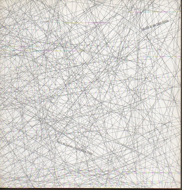 RELATOS DE UNA CRISIS ELEGIDA.