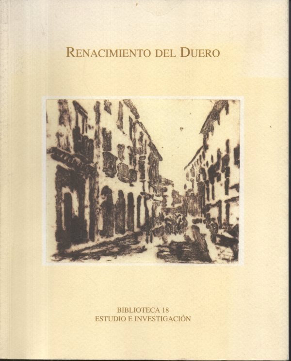 RENACIMIENTO DEL DUERO. CURSO DE VERANO, ARTE RENACENTISTA EN LA …