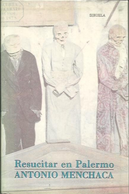 RESUCITAR EN PALERMO.