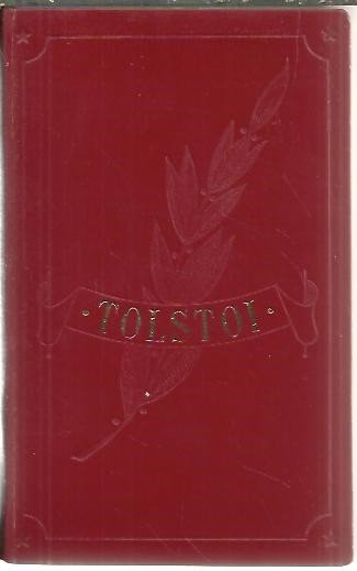 RESURRECCION. SONATA A KREUTZER. ANA KARENINA. LOS COSACOS. IVAN EL …