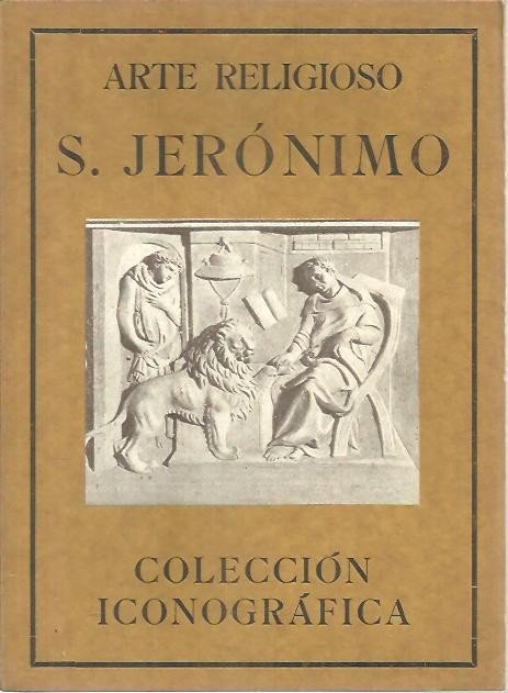 S. JERONIMO.