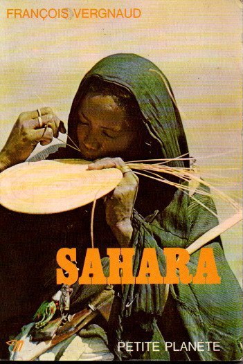 SAHARA.