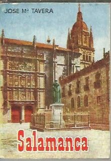 SALAMANCA.
