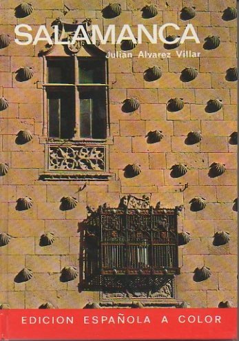SALAMANCA.