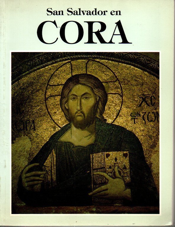 SAN SALVADOR EN CORA.