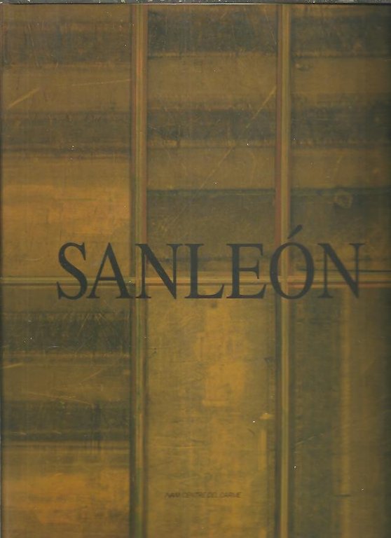 SANLEON.