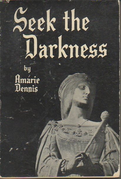 SEEK THE DARKNESS. THE STORY OF JUANA LA LOCA.