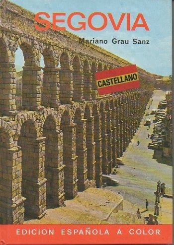 SEGOVIA.
