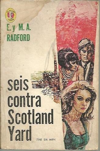 SEIS CONTRA SCOTLAND YARD.