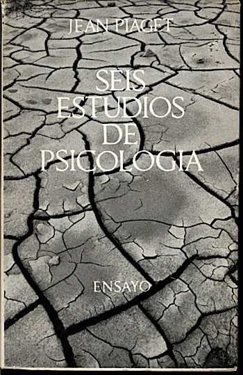 SEIS ESTUDIOS DE PSICOLOGIA.