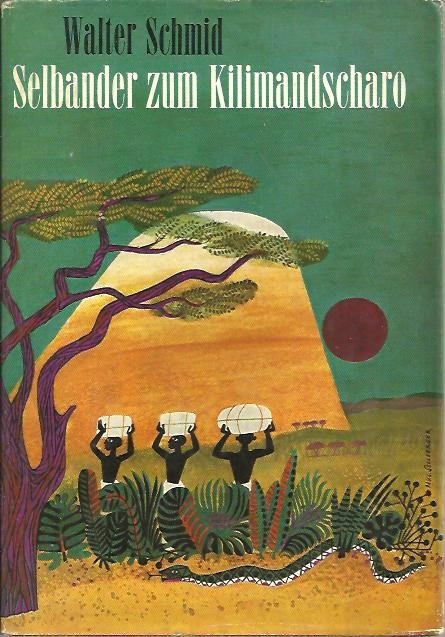 SELBANDER ZUM KILIMANDSCHARO. | Immagine Gallery 2