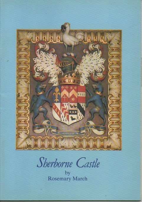 SHERBORNE CASTLE.