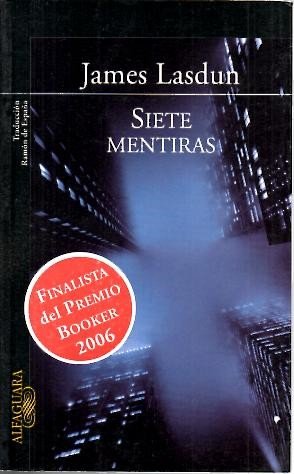 SIETE MENTIRAS.