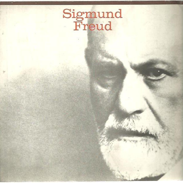 SIGMUND FREUD, 1856-1939. UNA EXPOSICION DEL GOETHE-INSTITUT ZUR PFLEGE DEUTSCHER …