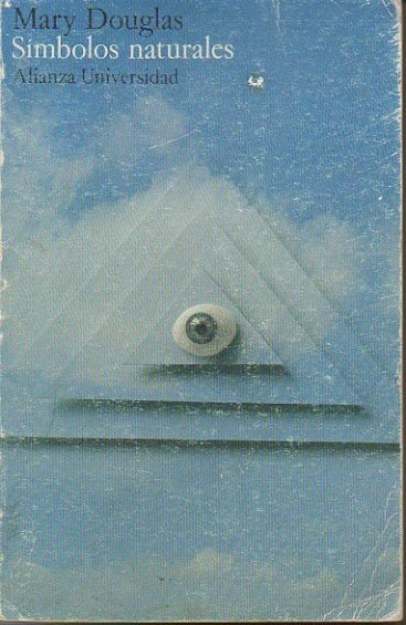 SIMBOLOS NATURALES. EXPLORACIONES EN COSMOLOGIA.
