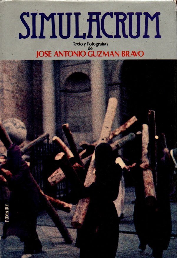 SIMULACRUM.