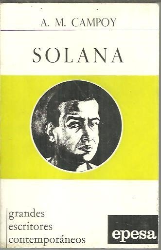 SOLANA.