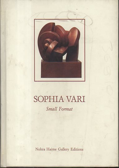 SOPHIA VARI. SMALL FORMAT.