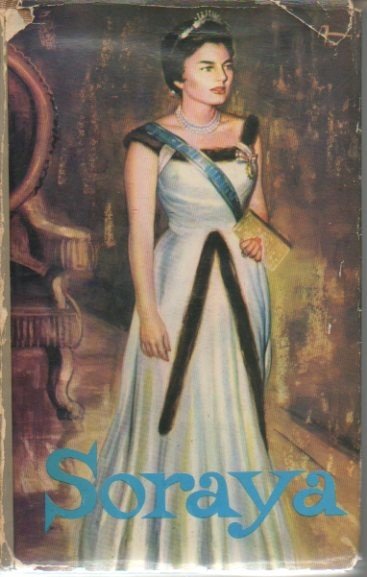 SORAYA. (AMOR E INTRIGAS EN PERSIA). | Immagine Gallery 2