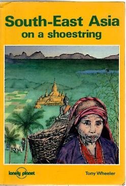 SOUTH-EAST ASIA ON A SHOESTRING.