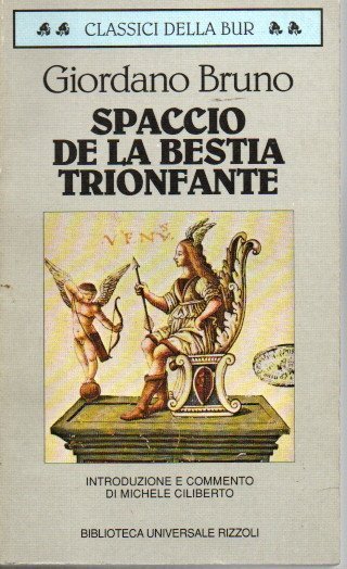 SPACCIO DE LA BESTIA TRIONFANTE.